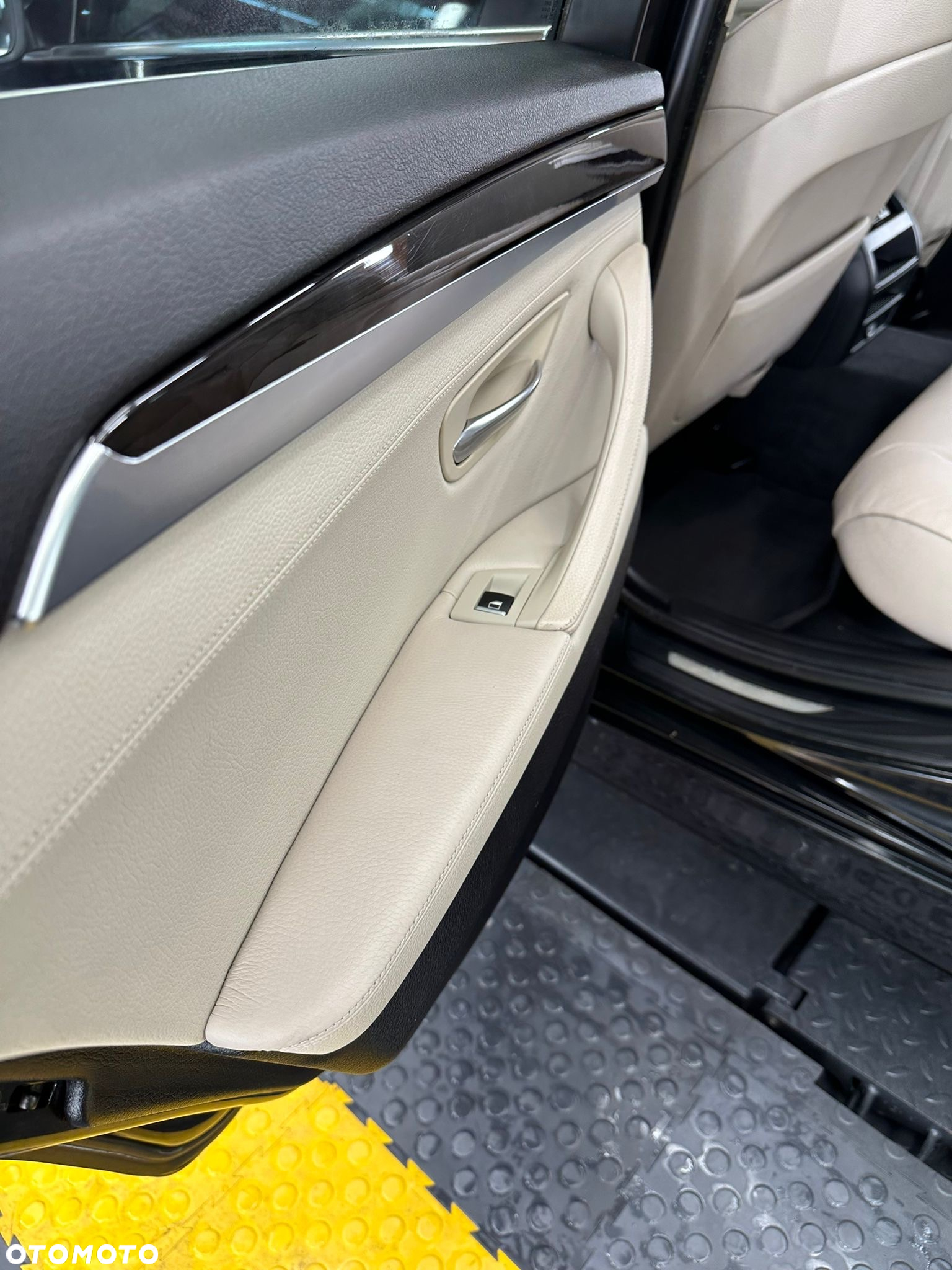 BMW Seria 5 - 5