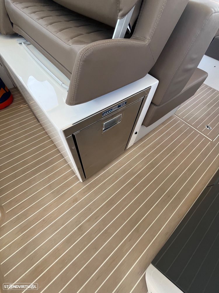 Saxdor Yachts 400 GTO - 7