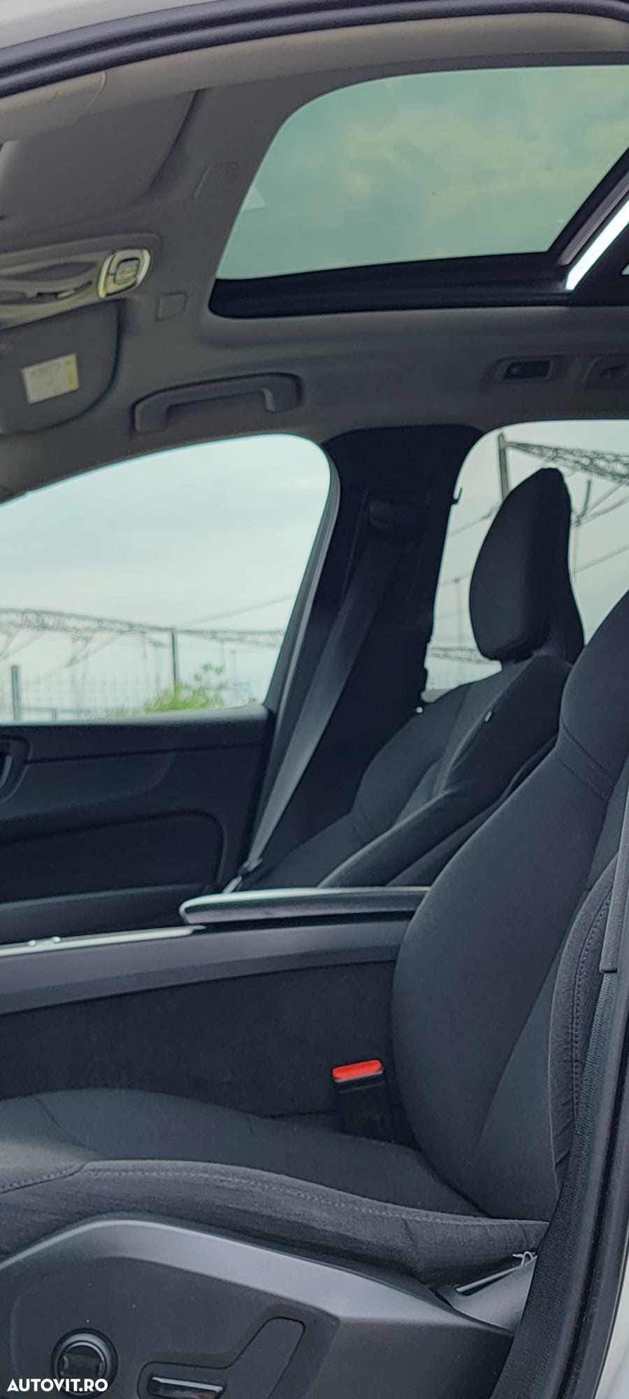 Volvo XC 60 Recharge T6 Twin Engine eAWD Inscription Expression - 26