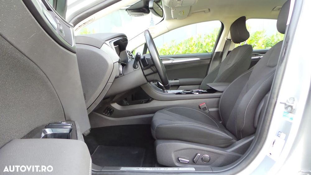 Ford Mondeo 1.5 EcoBoost Start-Stopp Autom. Business Edition - 16