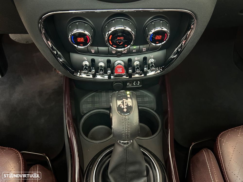 MINI Clubman Cooper Aut. Estate Edition - 16