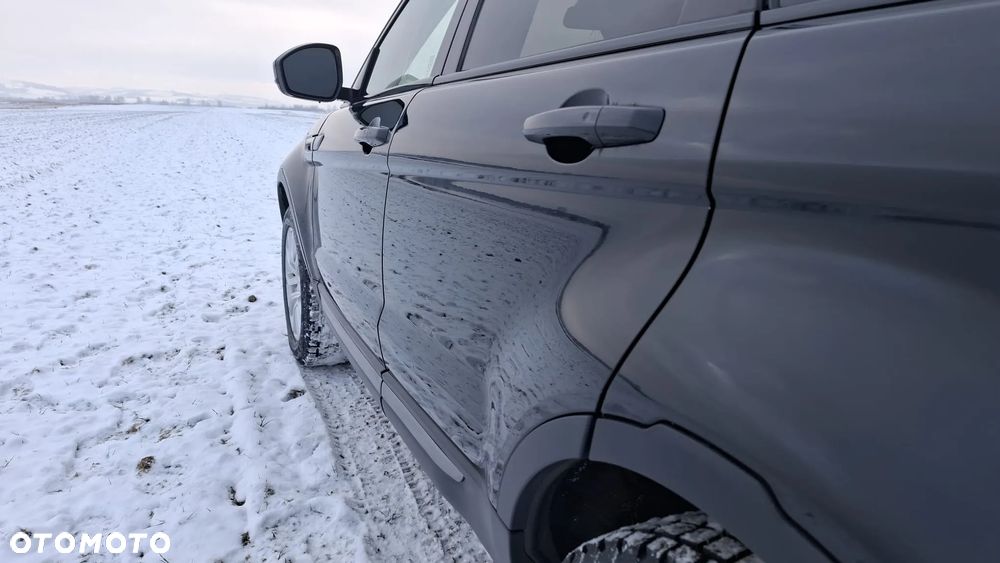 Land Rover Range Rover Evoque 2.0Si4 Pure - 10