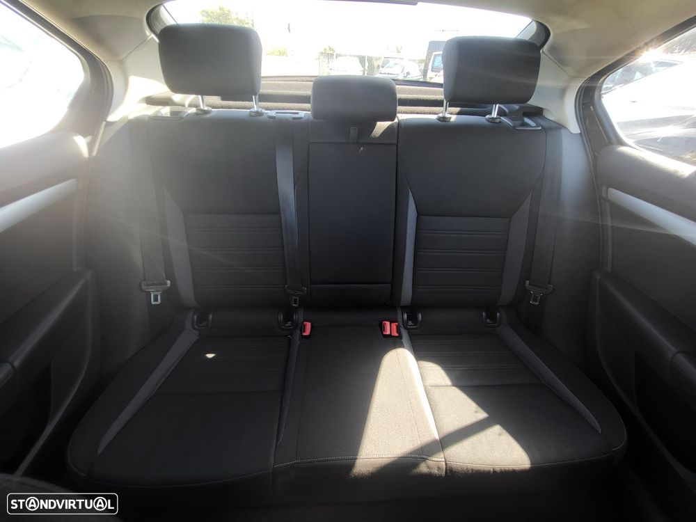 Skoda Octavia 2.0 TDI Style - 25