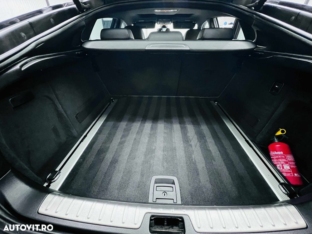 BMW X6 - 11