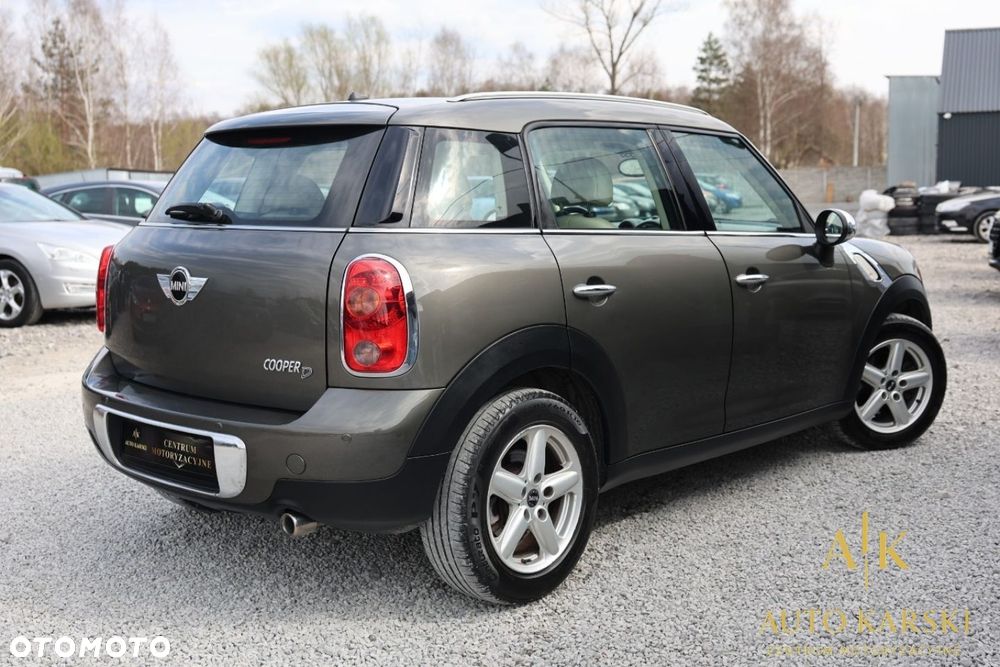 MINI Countryman - 6