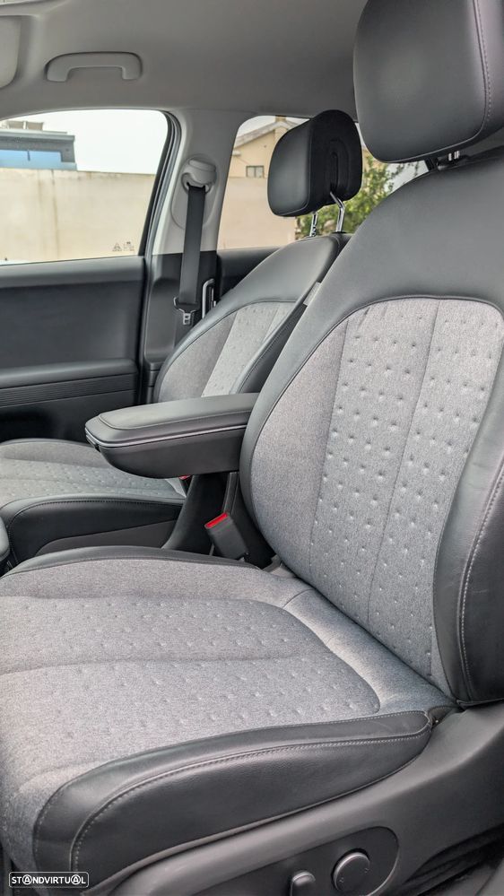 Hyundai Ioniq 5 77 kWh Premium - 14