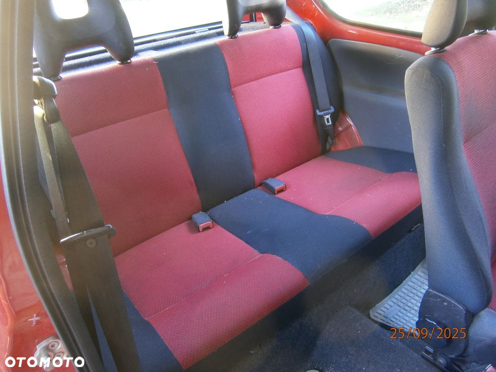 Fiat Seicento - 8
