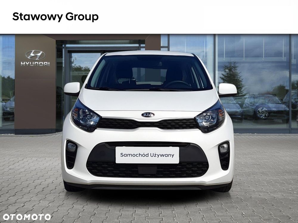 Kia Picanto 1.0 M - 9