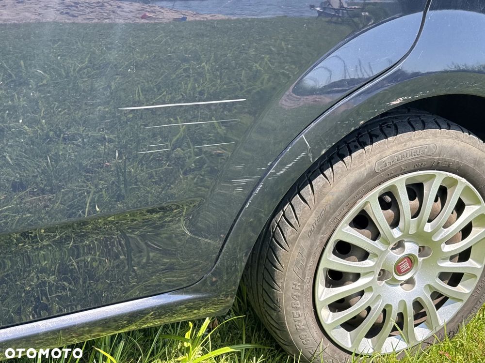 Fiat Punto - 6
