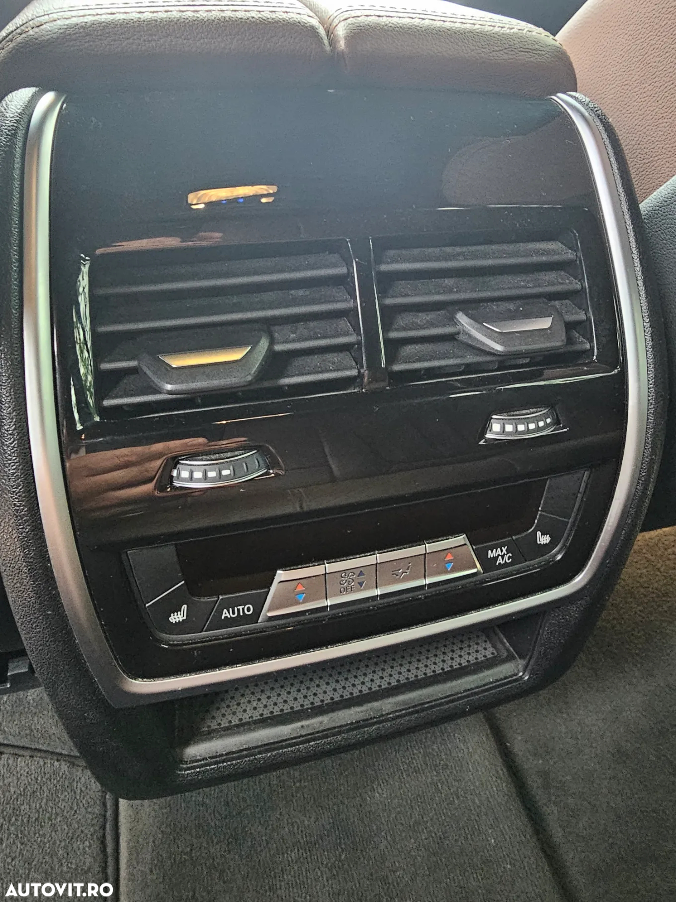 BMW X5 xDrive40i - 26