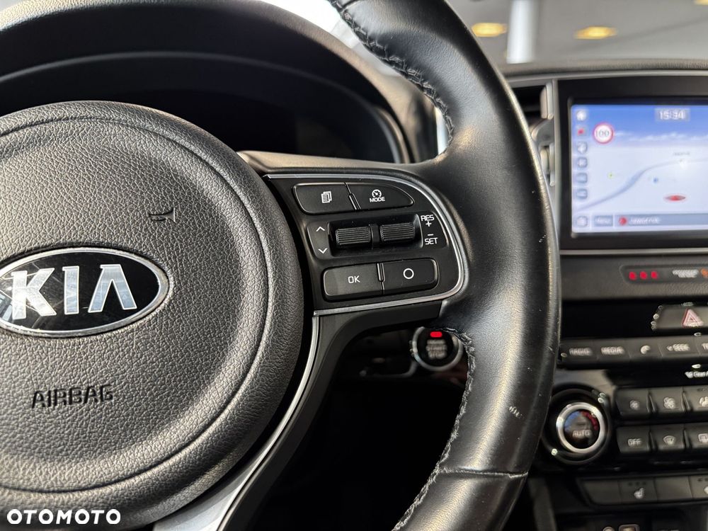 Kia Sportage - 24