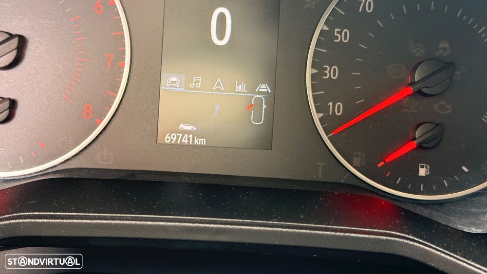 Renault Clio 1.0 TCe Evolution Bi-Fuel - 14