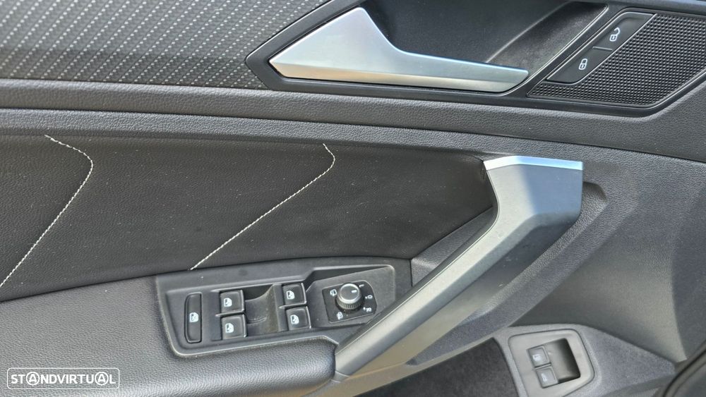 VW Tiguan 1.4 TSI eHybrid R-Line DSG - 8