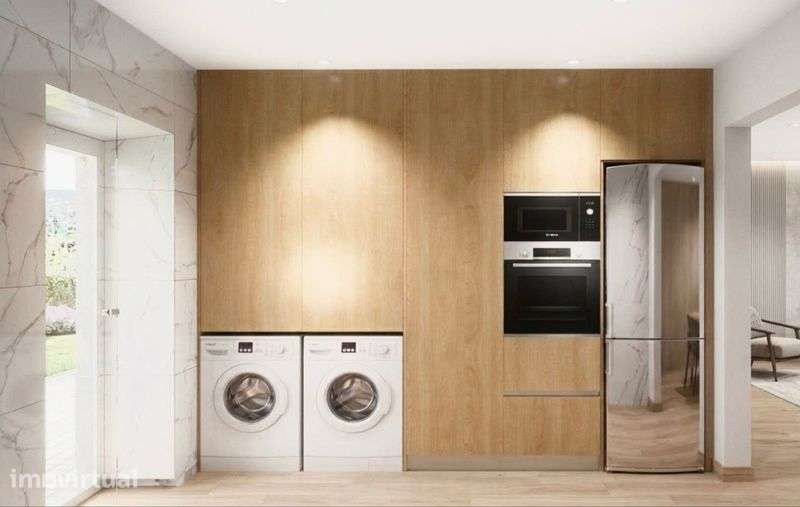 Apartamento T2 no Pó - Bombarral - Grande imagem: 3/8
