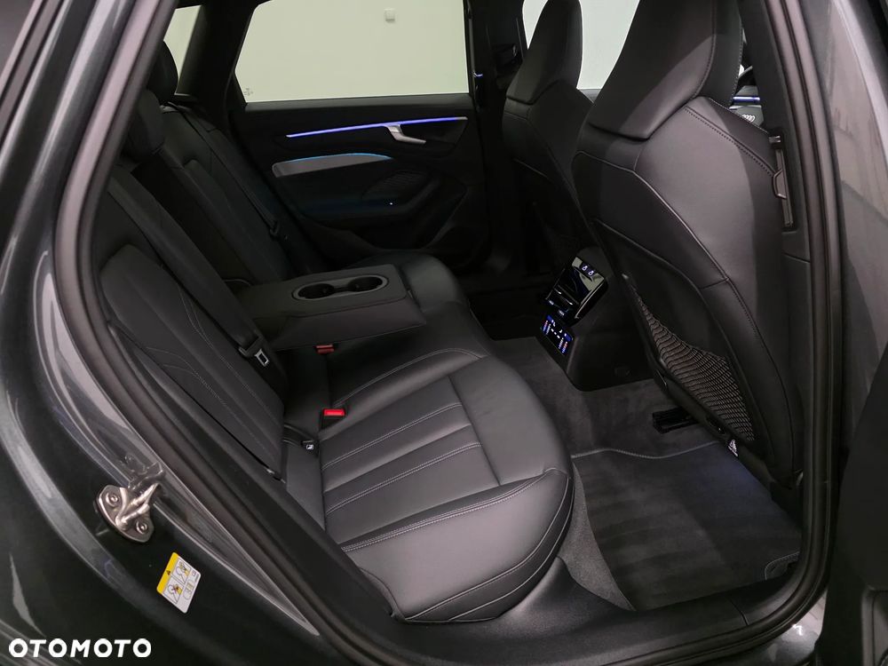 Audi A6 Avant 40 TDI S tronic sport - 20