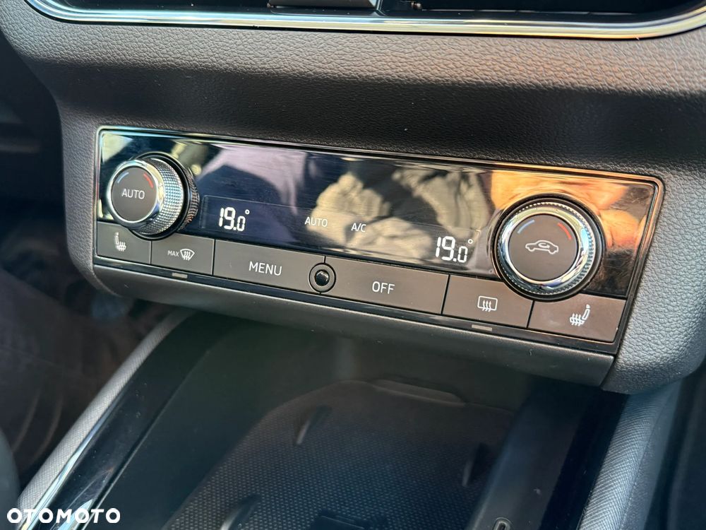 Skoda Kamiq 1.0 TSI Style - 21