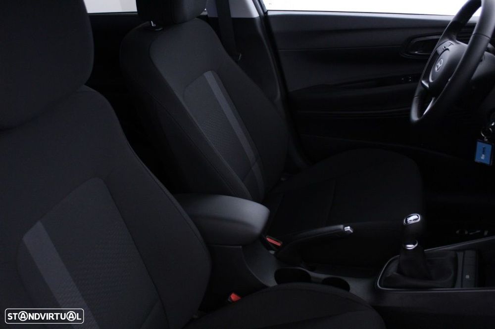 Hyundai i20 1.2 MPi Comfort - 15