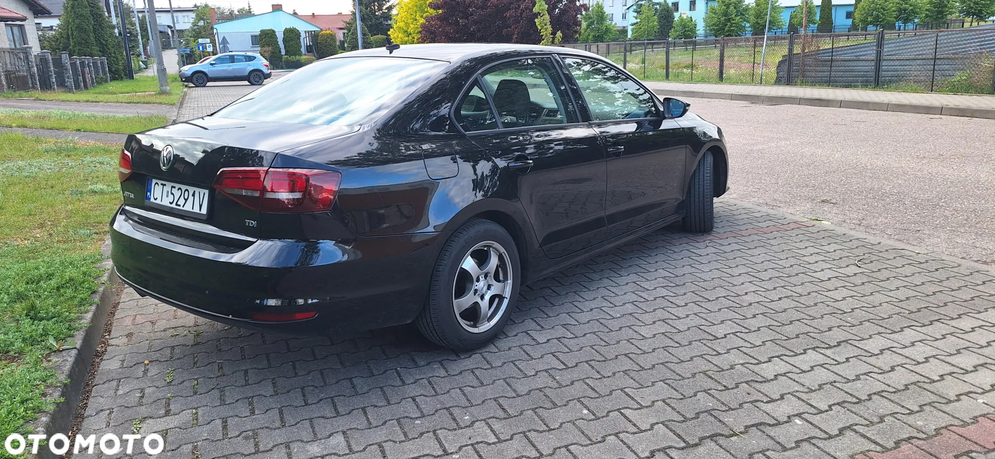 Volkswagen Jetta 2.0 TDI DPF BMT Comfortline - 4