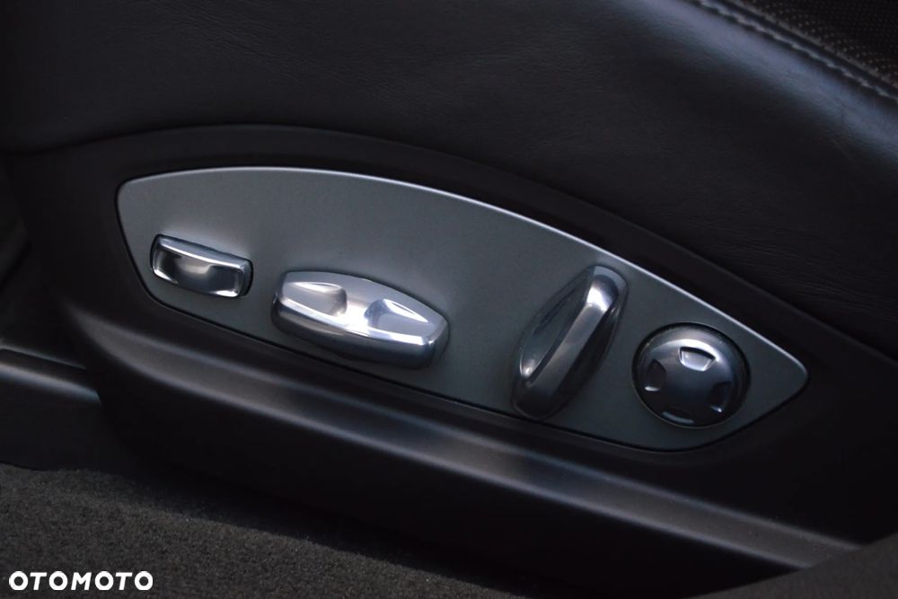 Porsche Panamera 4 - 14