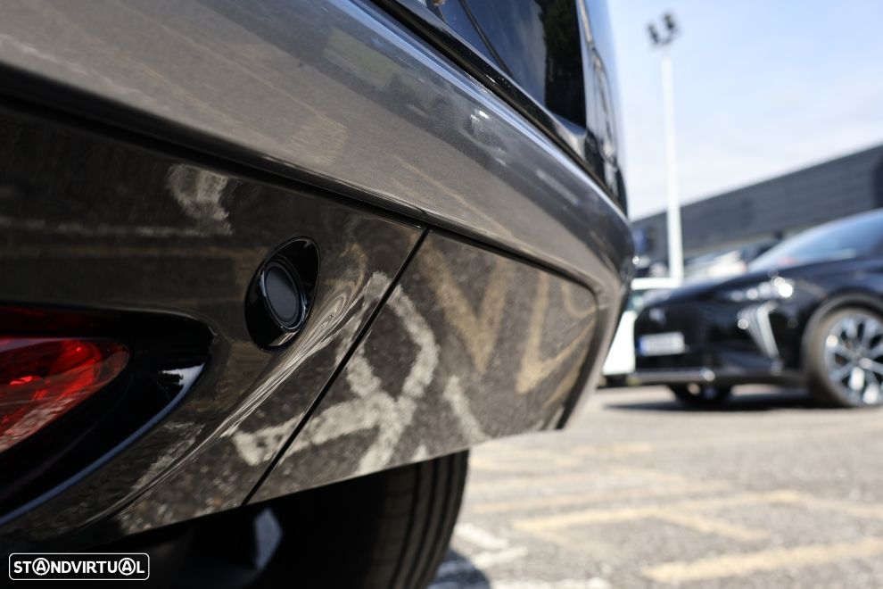 Opel Mokka-e 54 kWh GS - 6