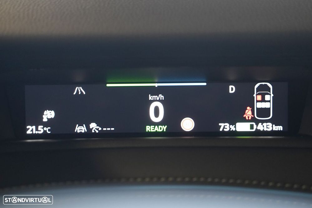VW ID.7 77 kWh Pro Urban - 13