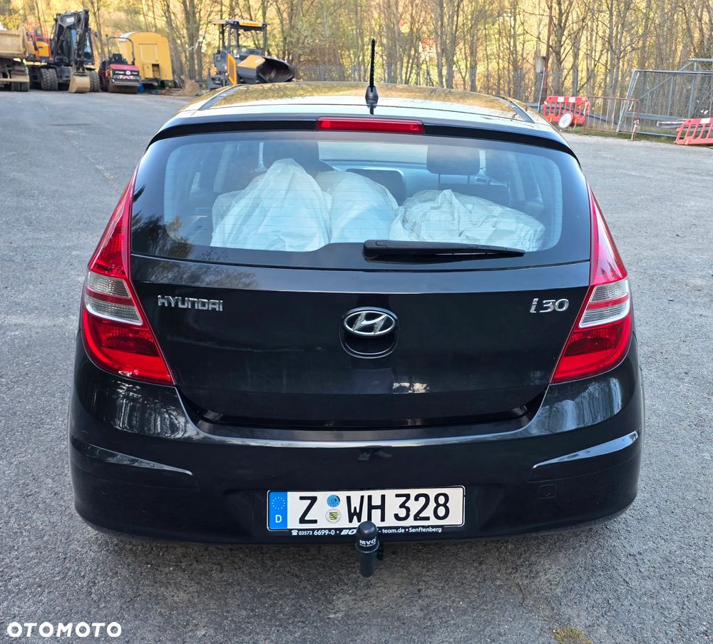 Hyundai i30 - 6