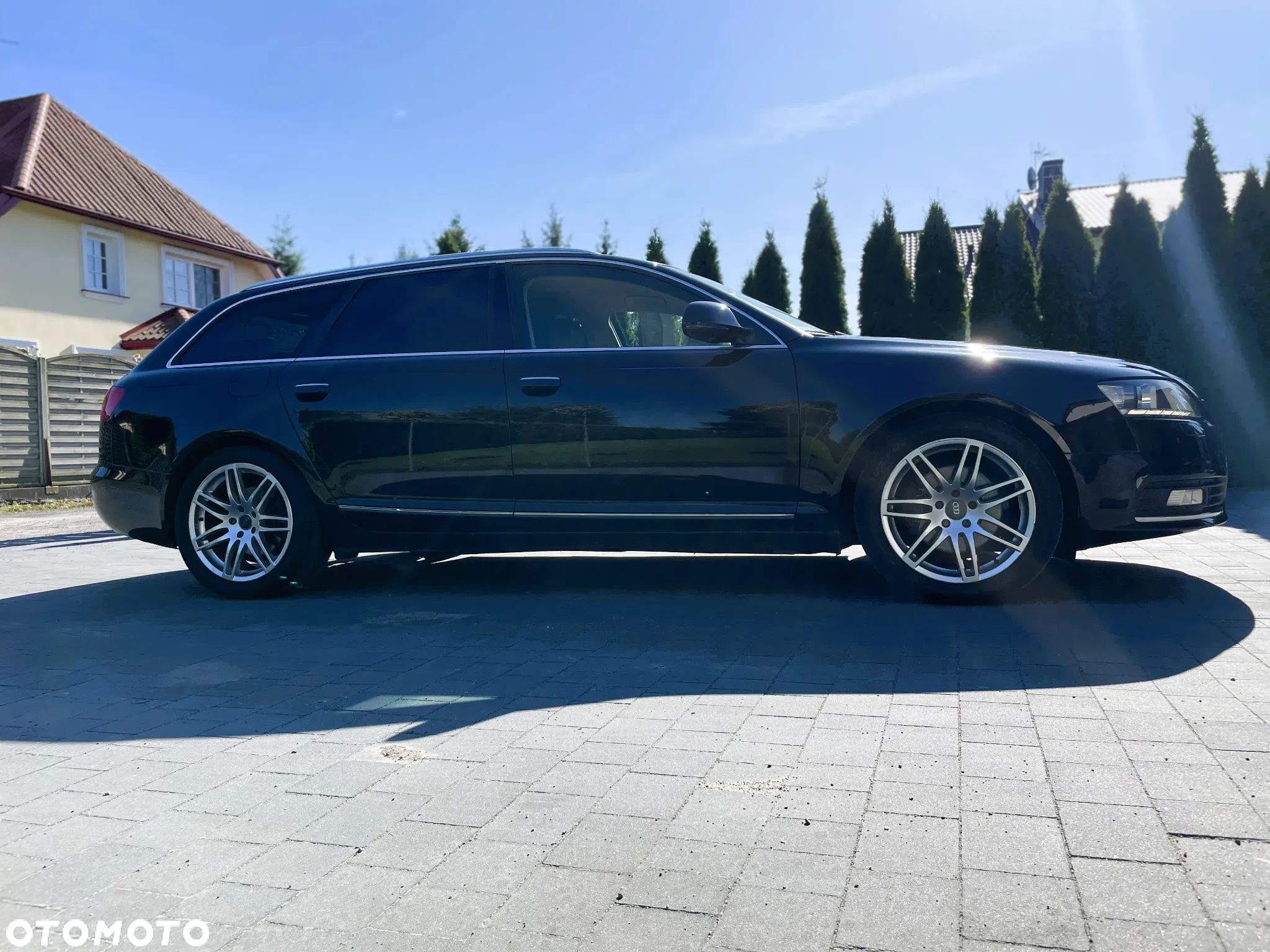 Audi A6 2.0 TDIe - 1