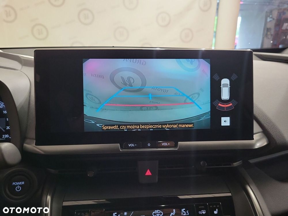 Toyota C-HR 1.8 Hybrid Style - 16