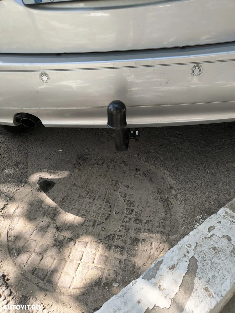 Mercedes-Benz A 150 - 13