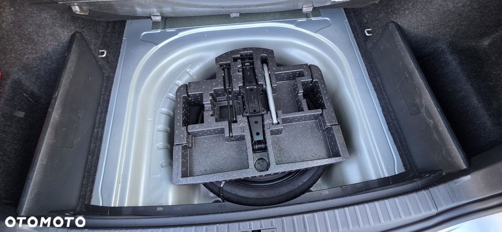 Skoda Octavia 2.0 TDI DSG Style - 21