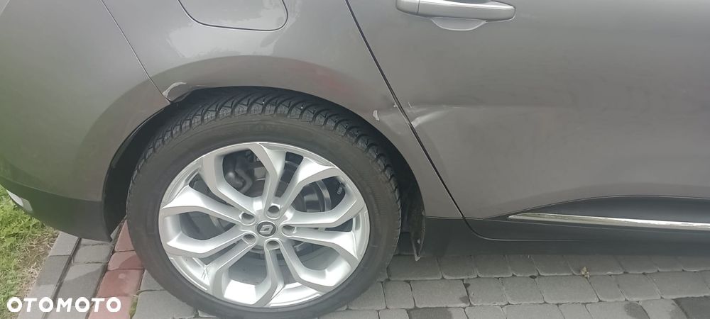 Renault Grand Scenic 1.5 dCi Intens - 32