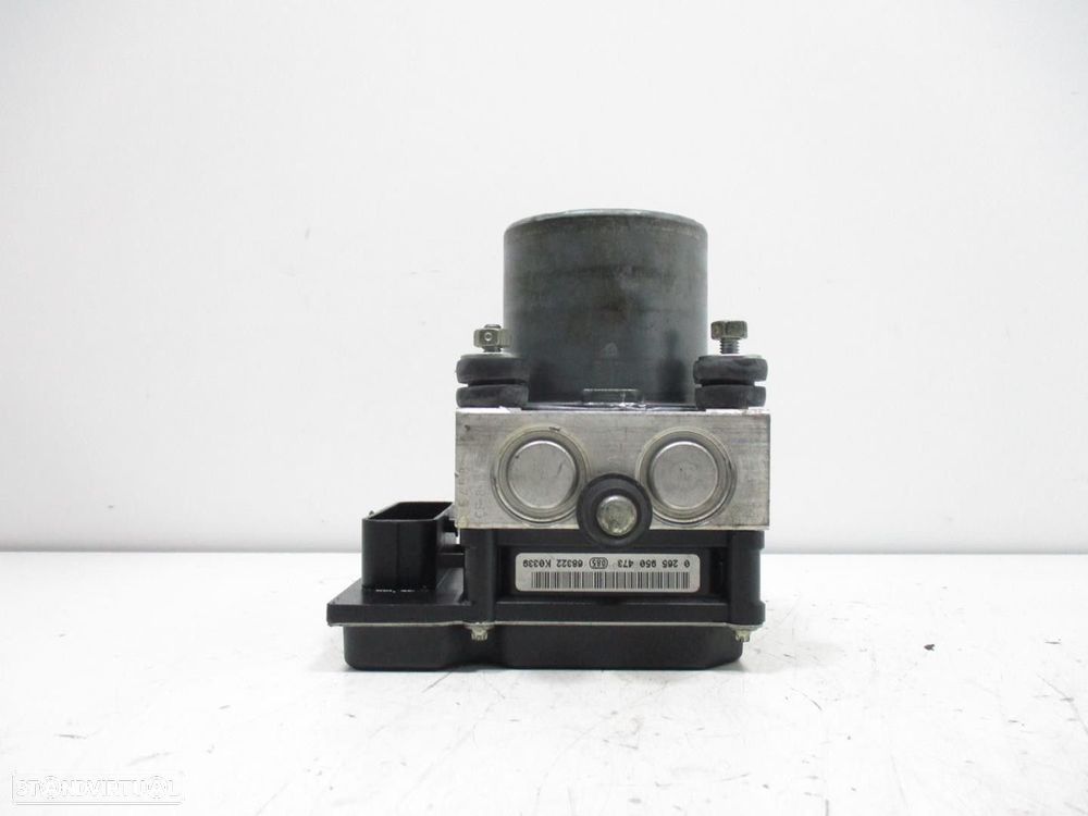 ABS AUDI A4 2007 -8E0614517BH - 2
