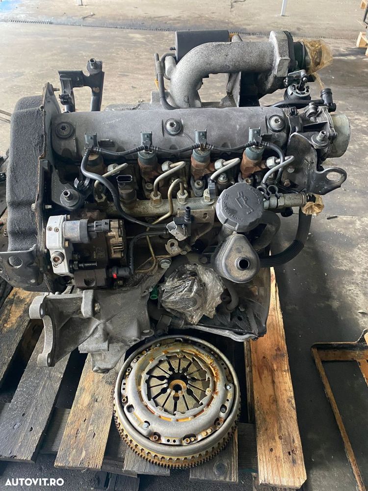 Motor VOLVO S40 2001 D4192T4 30620672 - 3