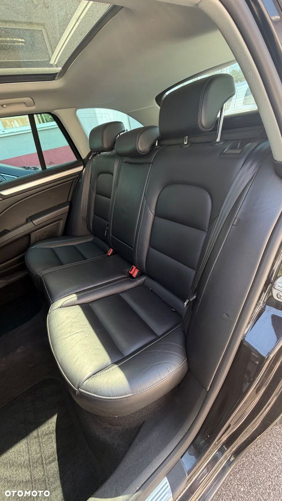 Skoda Superb 2.0 TDI 4x4 Elegance DSG - 28