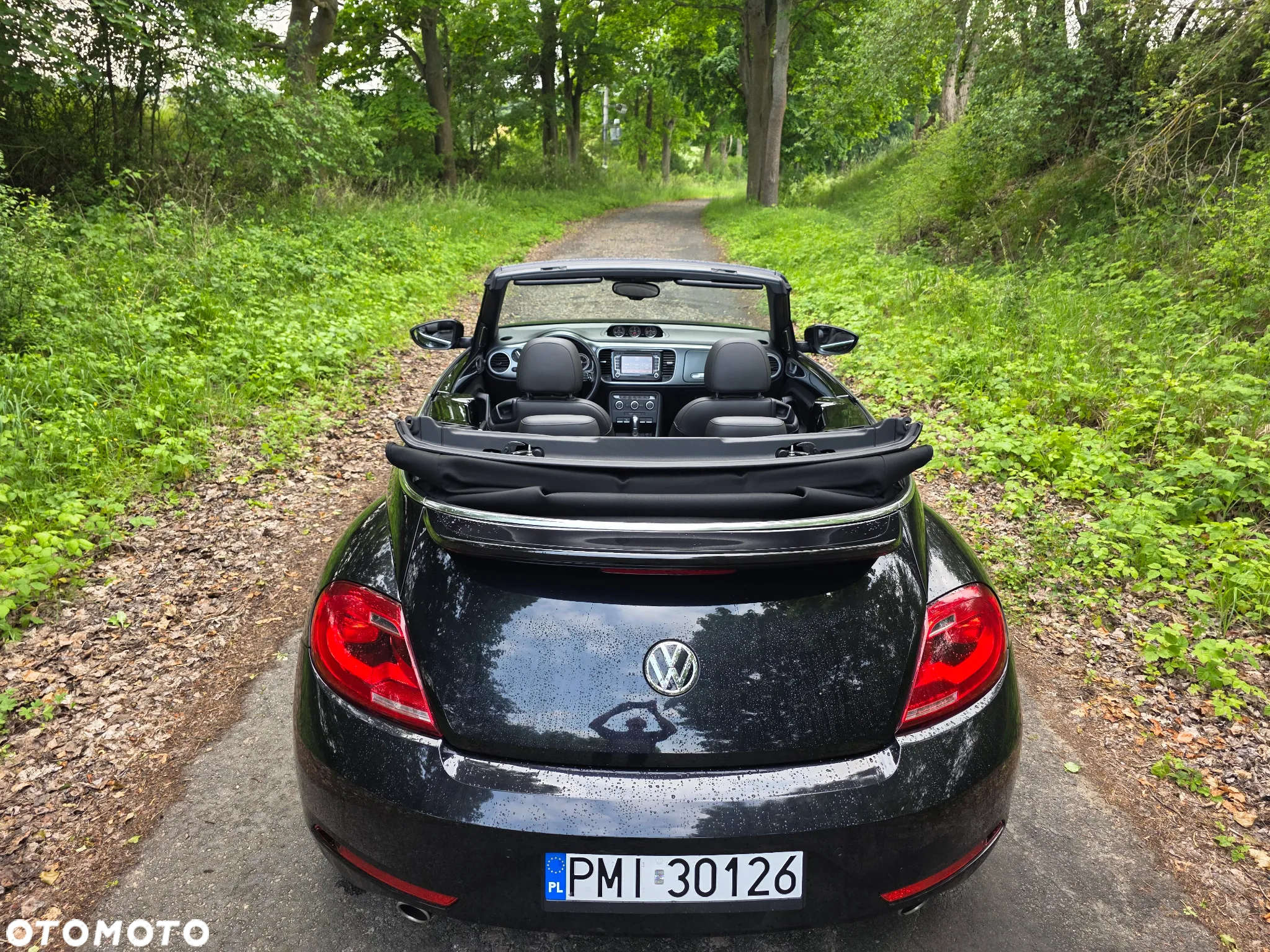 Volkswagen Beetle 2.0 TSI Sport DSG - 9