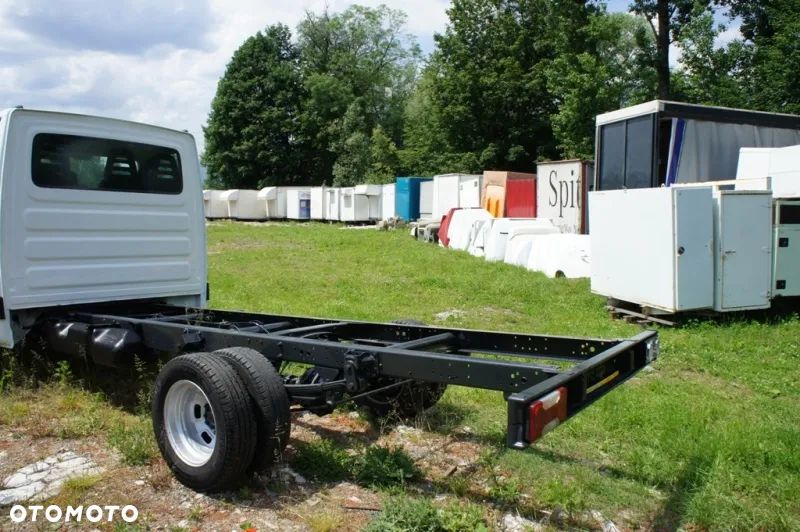 Winda hydrauliczna Dhollandia Sorensen zabudowa - 20