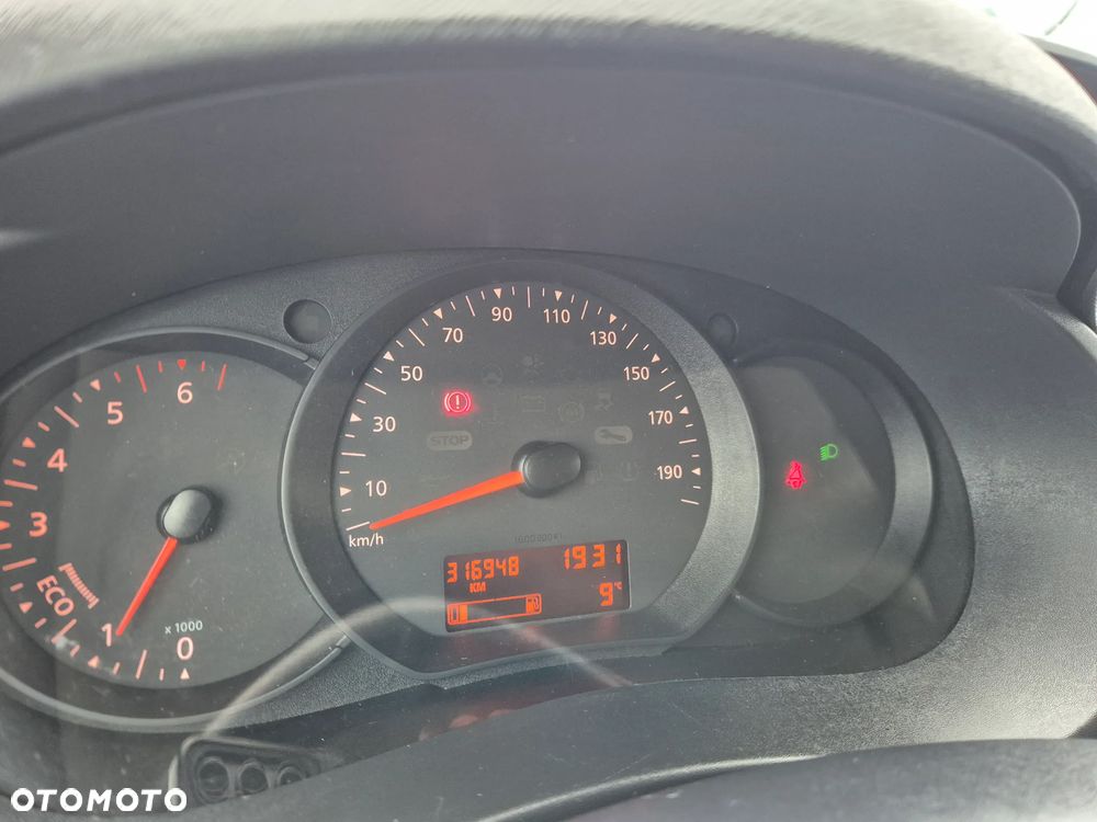 Renault Kangoo - 16