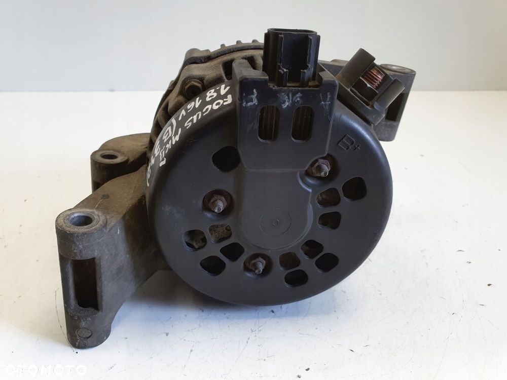 ALTERNATOR Ford C-Max 1.8 16V _ denso 3M5T-10300-LC 120A Alternator Alterna - 11