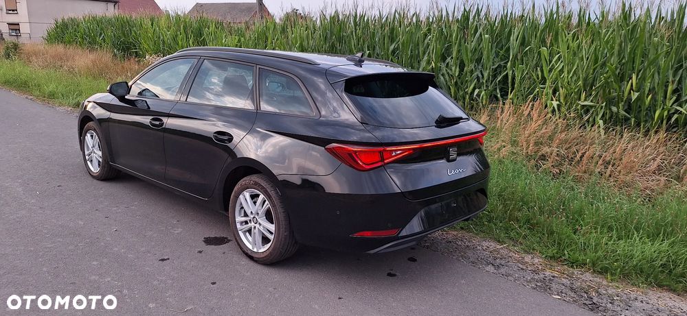 Seat Leon - 8