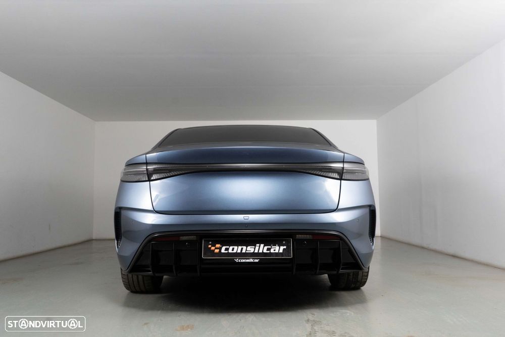 BYD Seal 82.5 kWh AWD Excellence - 5