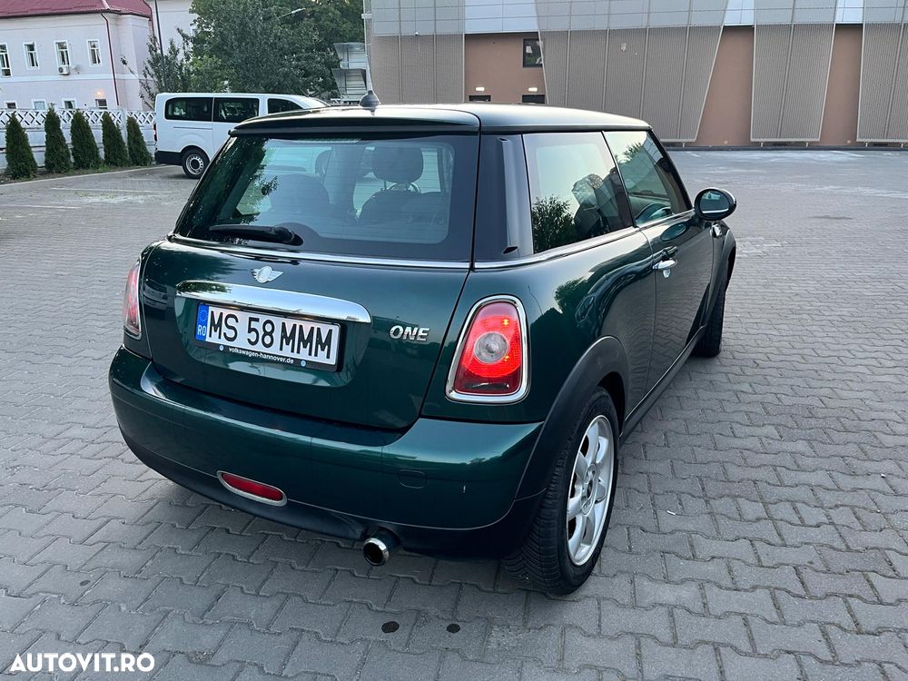 Mini ONE - 3