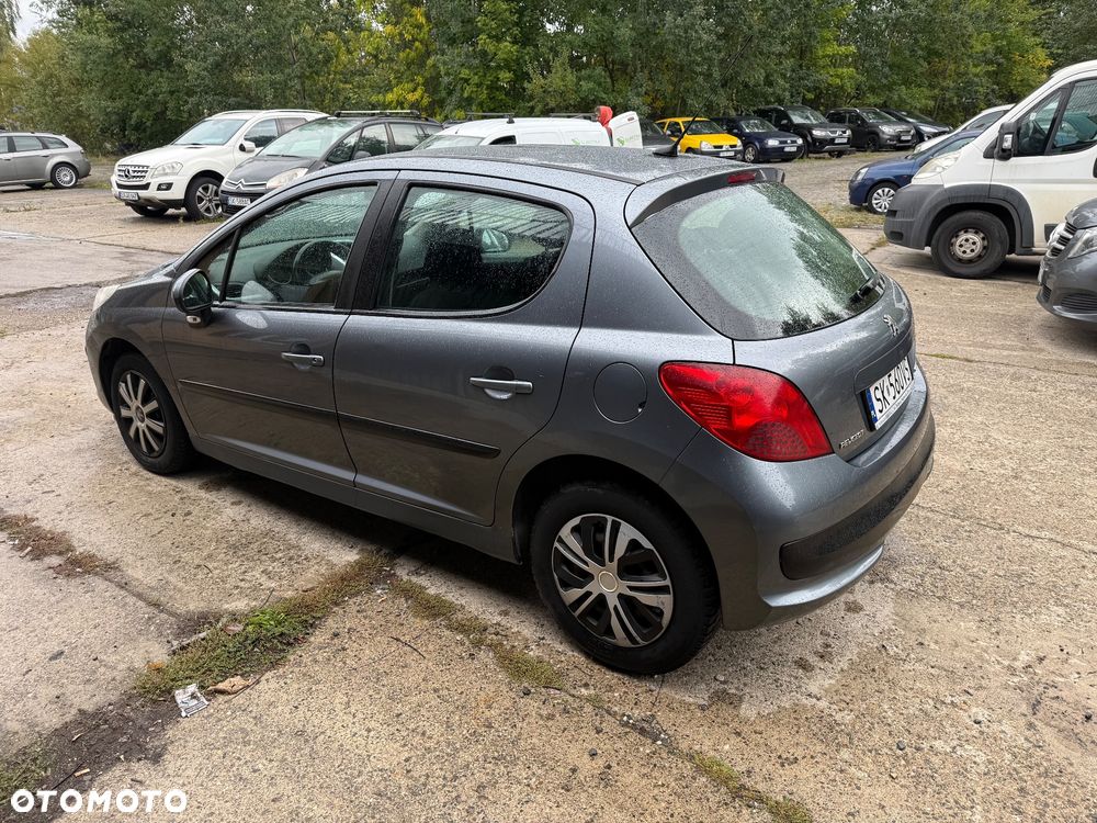 Peugeot 308 1.6 HDi Active - 10