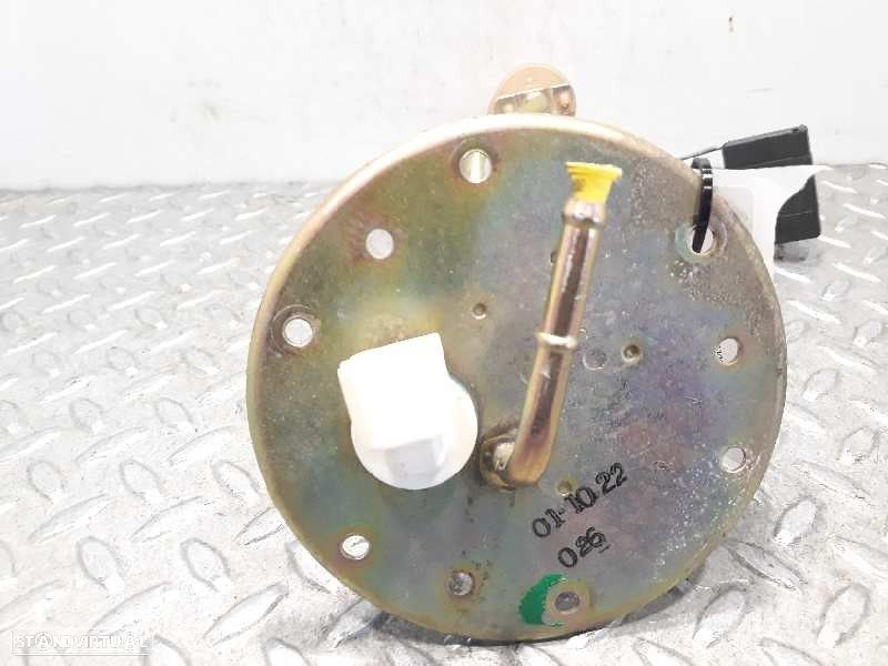 SENSOR DE COMBUSTÍVEL MITSUBISHI PAJERO IO 2002 - - 1