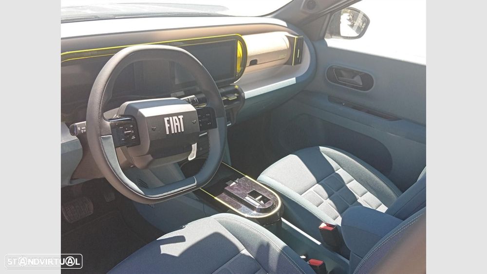 Fiat Grande Panda - 14