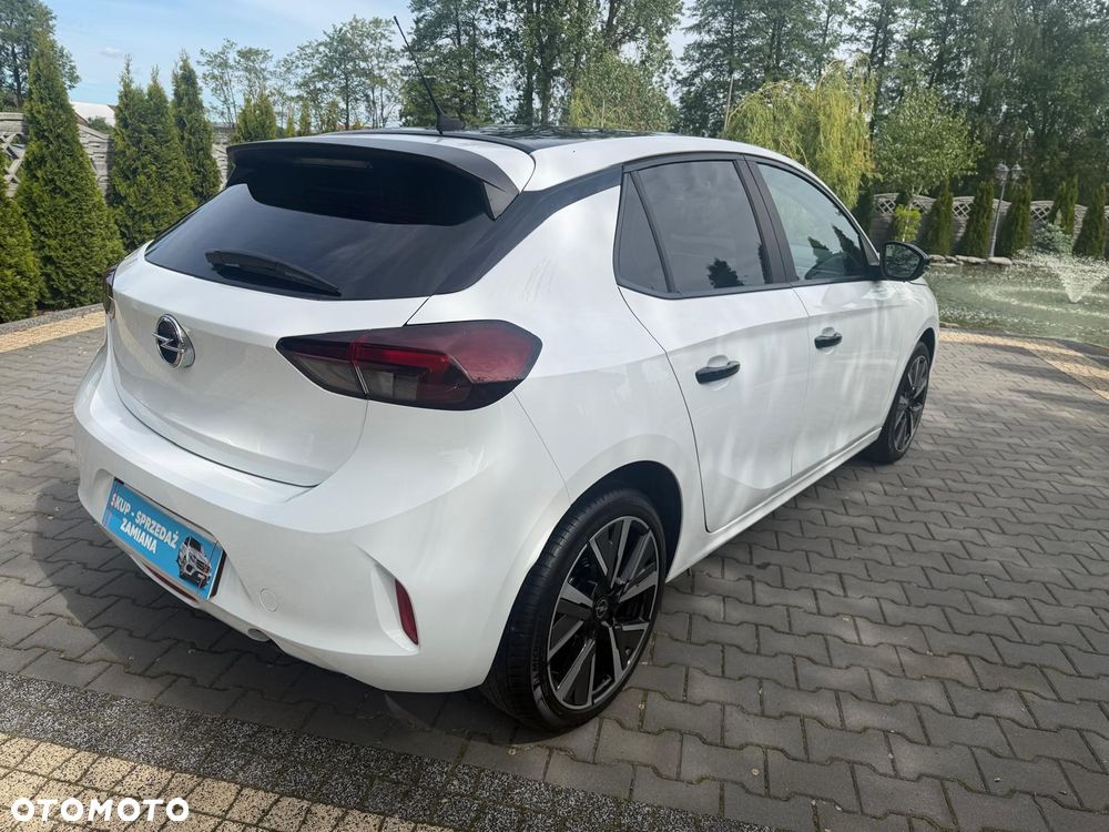 Opel Corsa 1.2 Start/Stop Elegance - 12
