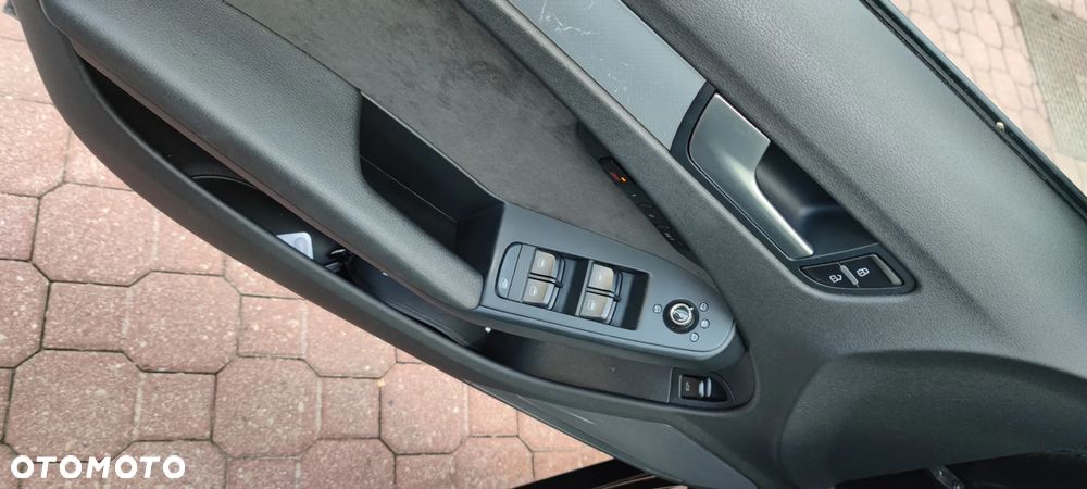 Audi A4 - 3