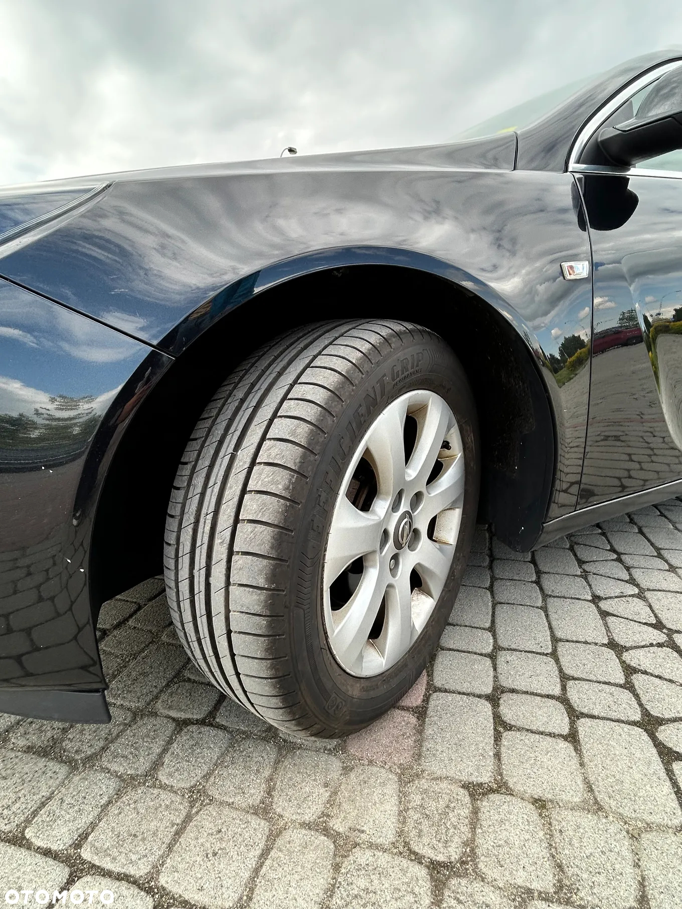 Opel Insignia 2.0 CDTI Edition - 22