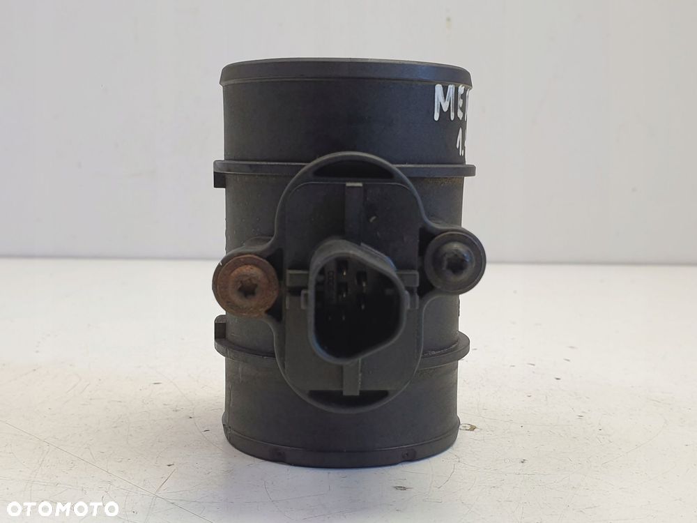 PRZEPŁYWOMIERZ POWIETRZA Opel Meriva A 1.4 16V PRZEPŁYWOMIERZ 13307079 - 3