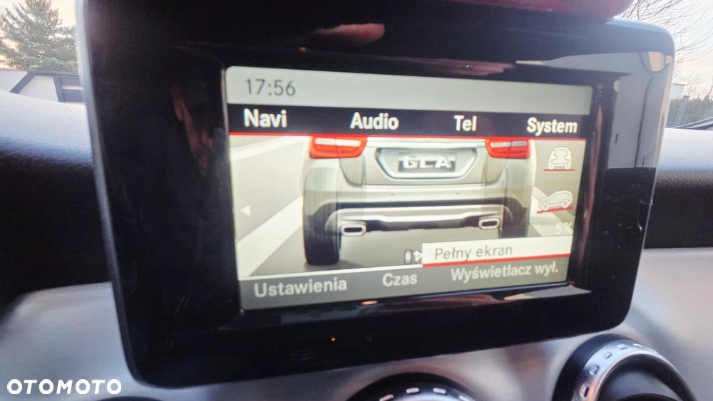 Mercedes-Benz GLA 250 4-Matic - 19