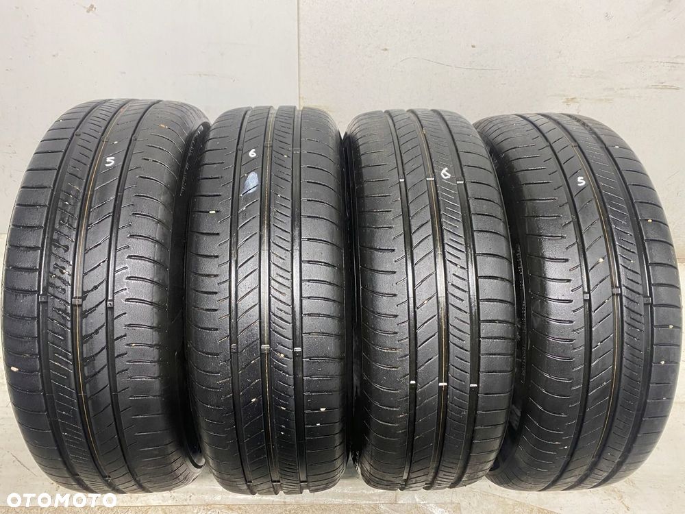 KOŁA FELGI 205/60R16 HYUNDAI KONA OE 6,5J X16 ET44 LATO - 6
